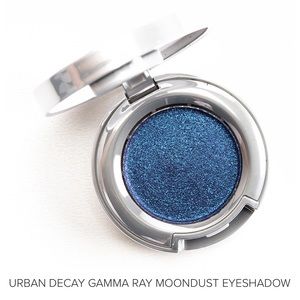 New in box Urban Decay Eye Shadow Single - Gamma Ray